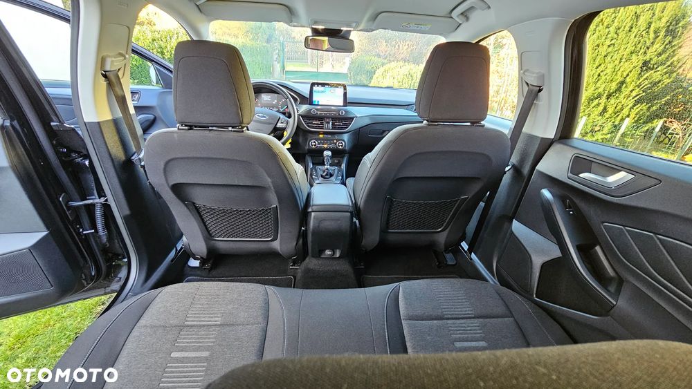 Ford Focus 2.0 EcoBlue Active - 35