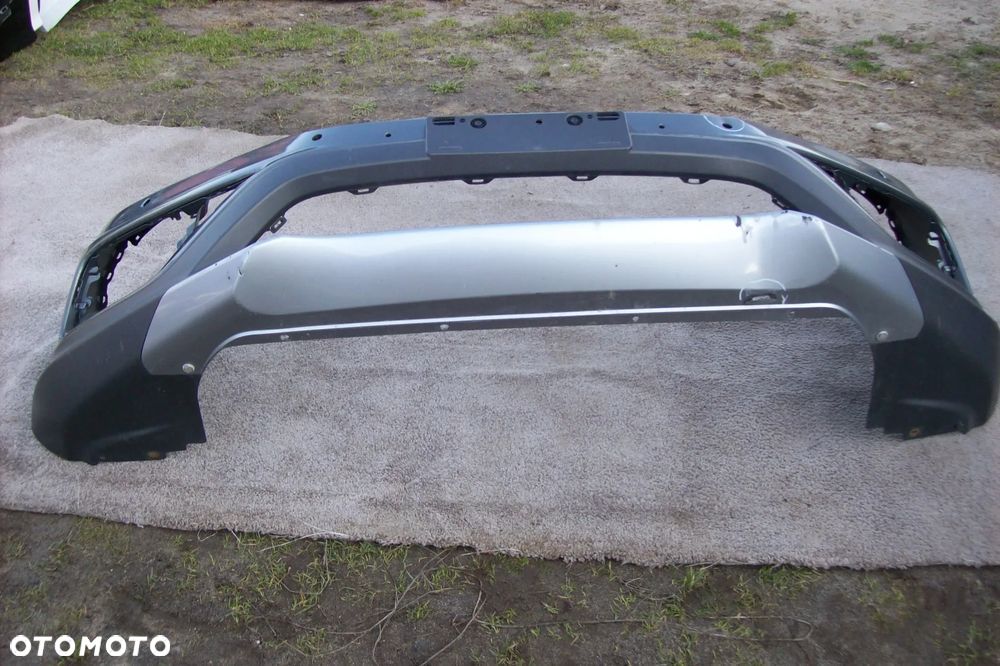 zderzak przedni honda cr-v - 9