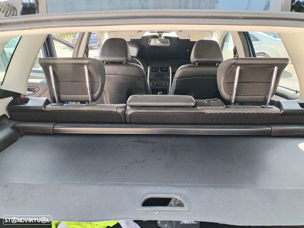 Mercedes-Benz A 180 CDI Avantgarde - 23