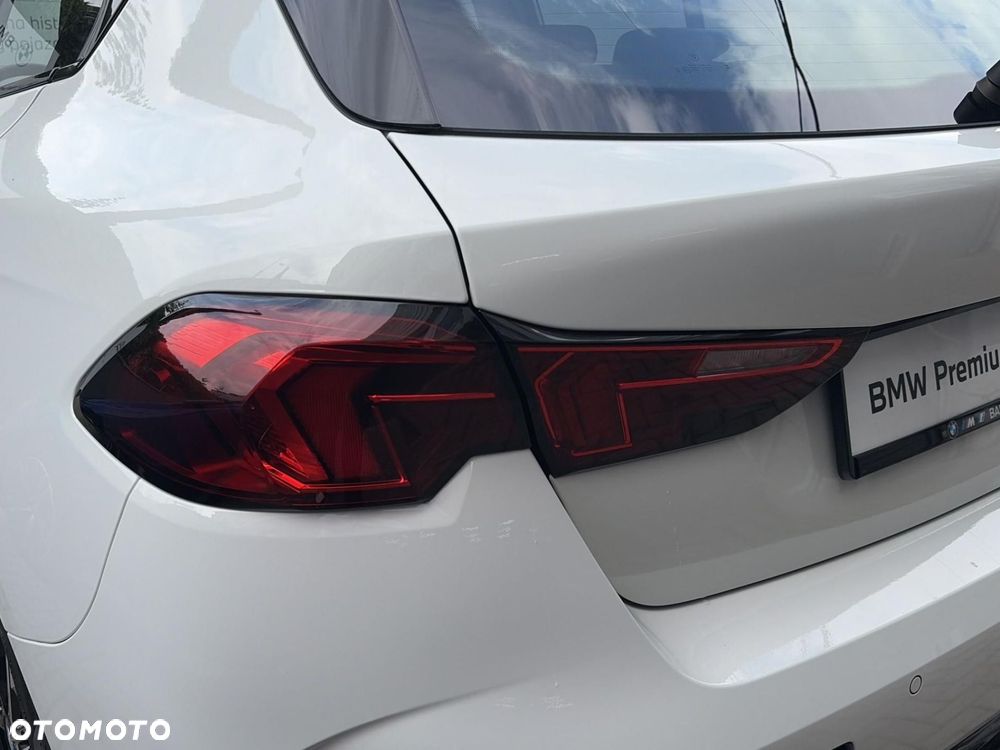 BMW Seria 1 118d M Sport - 22