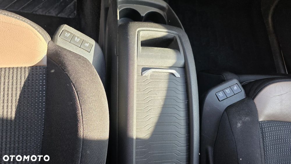 Citroën C4 Picasso 2.0 BlueHDi Exclusive - 13