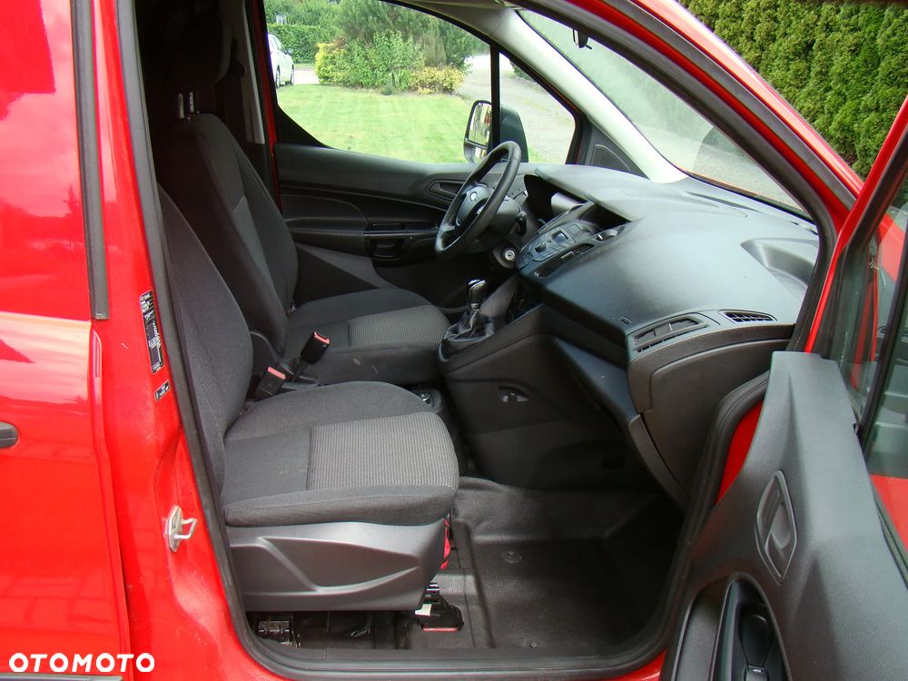 Ford TRANSIT CONNECT - 23