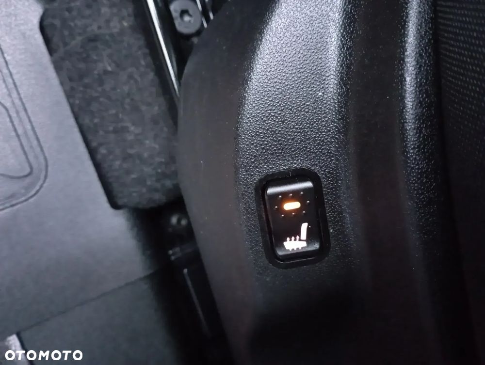 Fiat Doblo Kombi Dynamic - 22