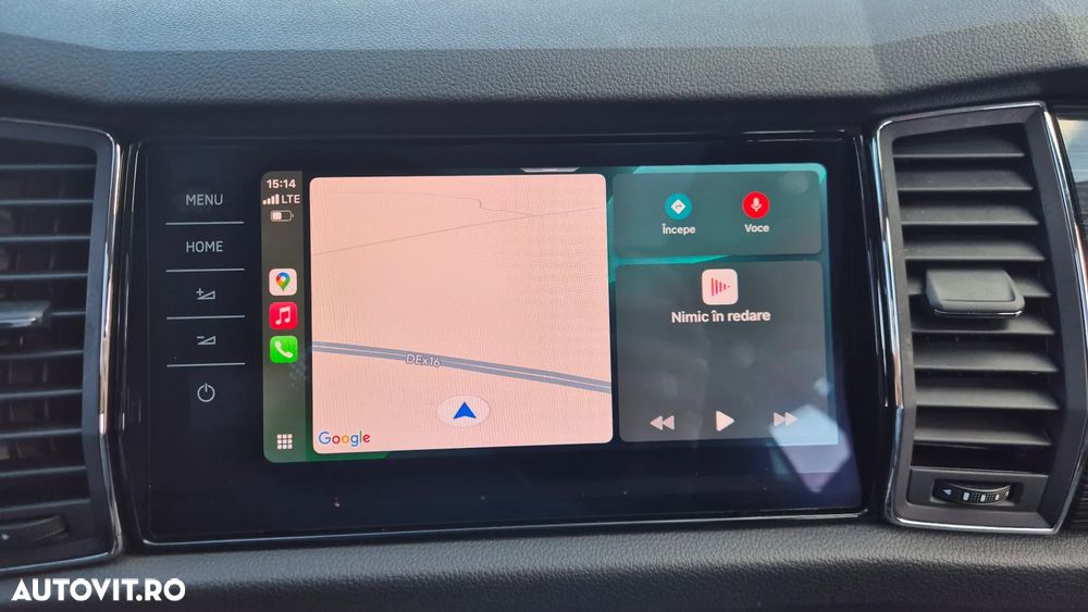 Skoda Kodiaq 2.0 TDI DSG Style - 28