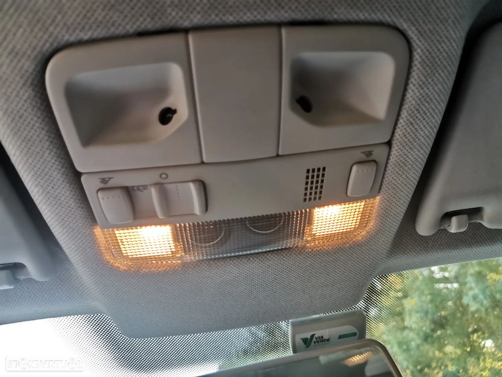 SEAT Ibiza 1.2 TDi Style DPF - 26