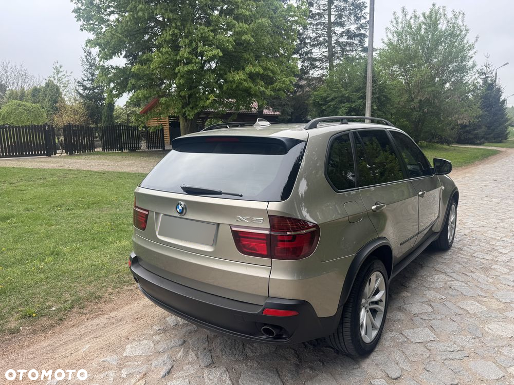 BMW X5 3.0si xDrive - 4