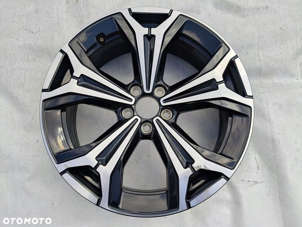 FELGA VOLVO XC40 XC60 II LIFT R DESIGN 19 ORYGINAŁ 32134528 tel.509100323 - 1