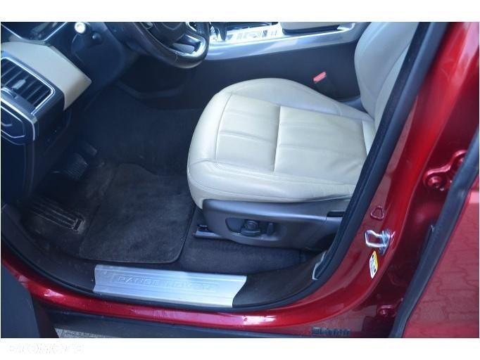 Land Rover Range Rover Sport - 19