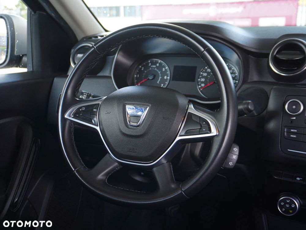 Dacia Duster - 6