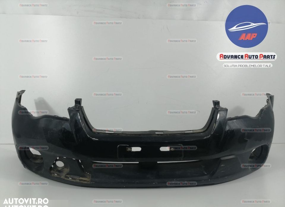 Bara Fata originala Subaru Legacy 4 [facelift] 2006 2007 2008 2009 - 2