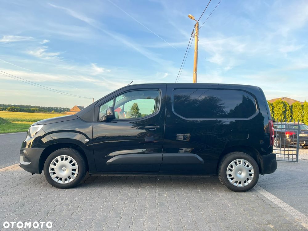 Opel Combo - 13