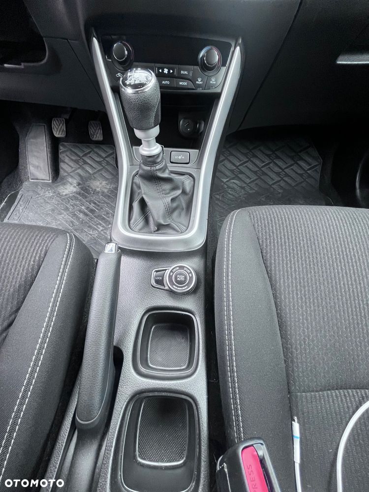 Suzuki SX4 - 24