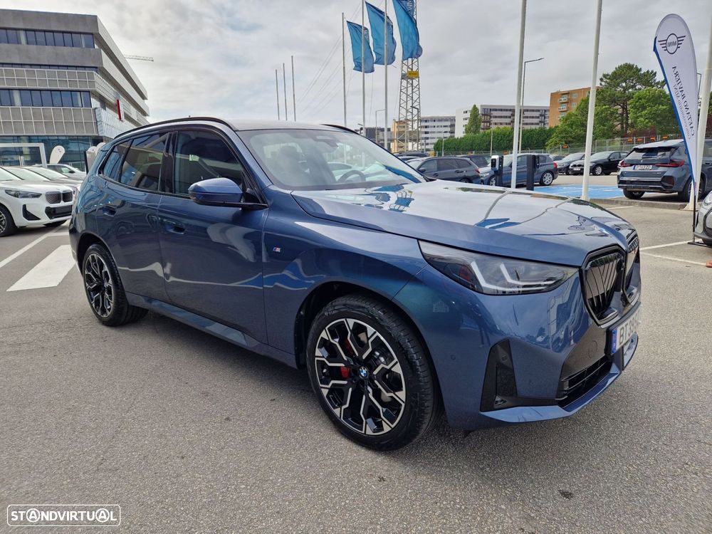 BMW X3 30 e xDrive Pack M Desportivo Pro - 3