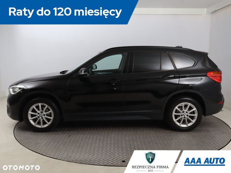 BMW X1 - 4