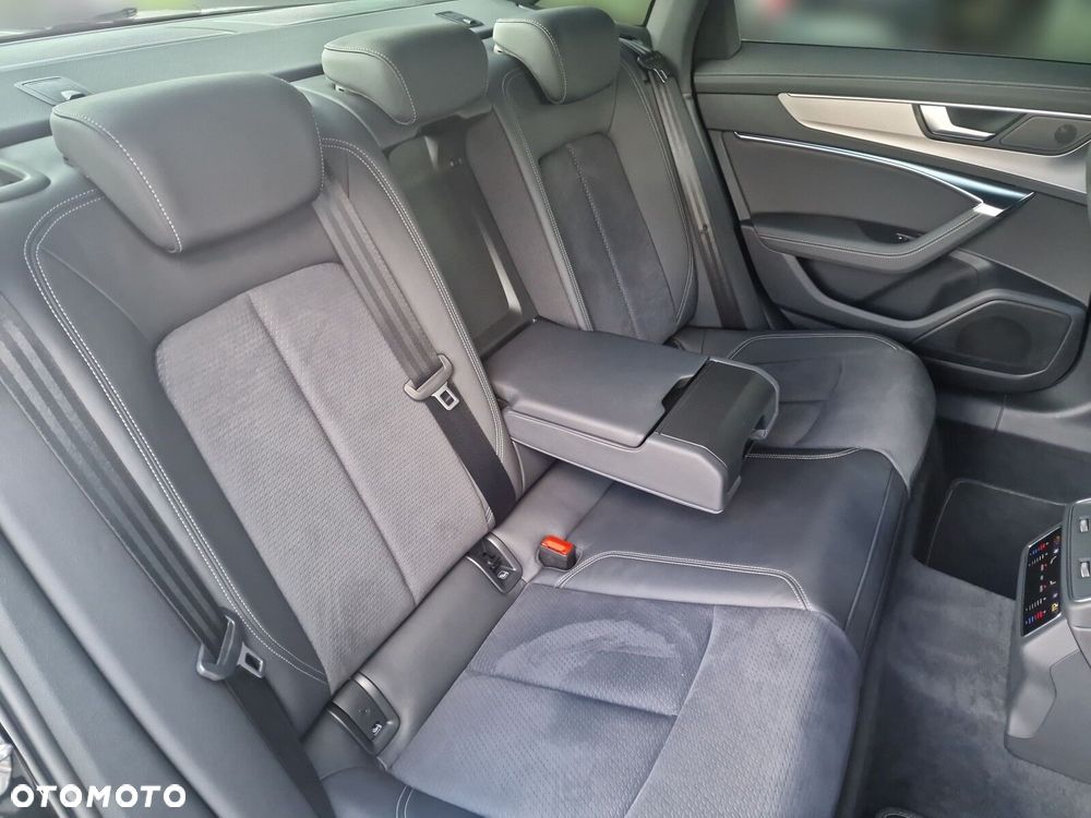 Audi A6 Limousine 40 TDI mHEV Quattro Advanced S tronic - 13