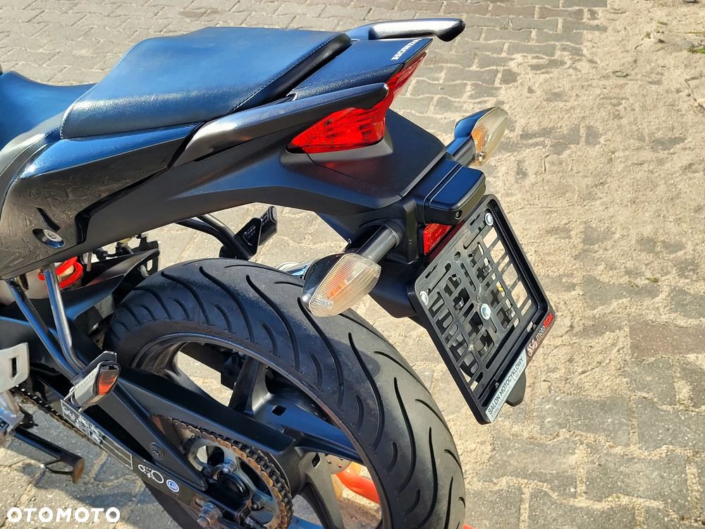 Honda CBR - 20