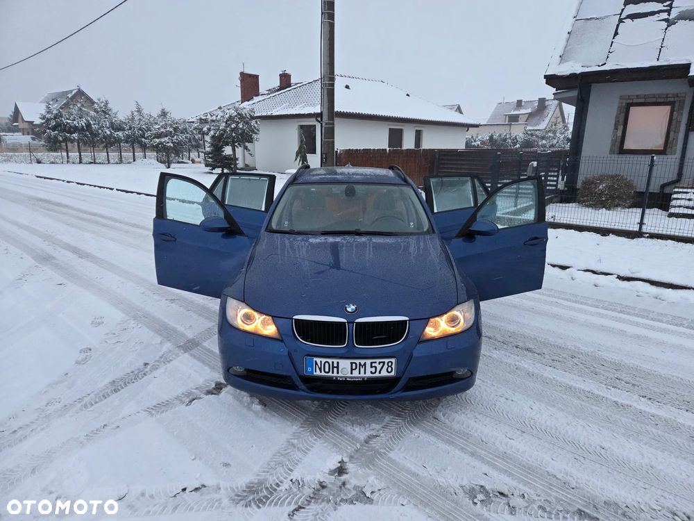 BMW Seria 3 - 2