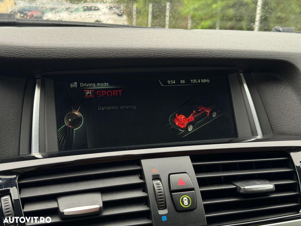 BMW X4 - 15