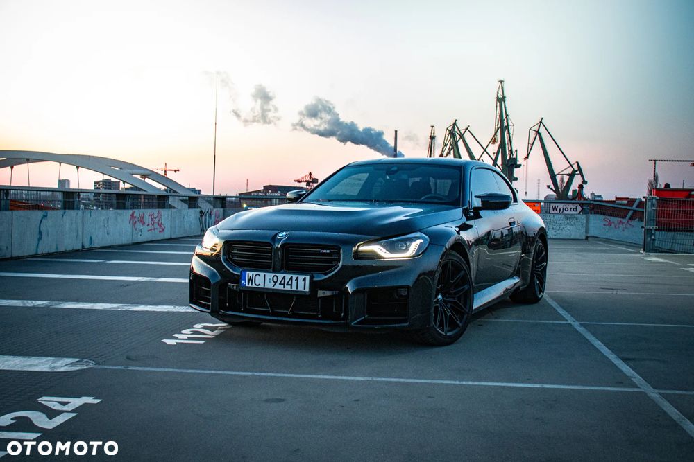 BMW M2 Standard - 1
