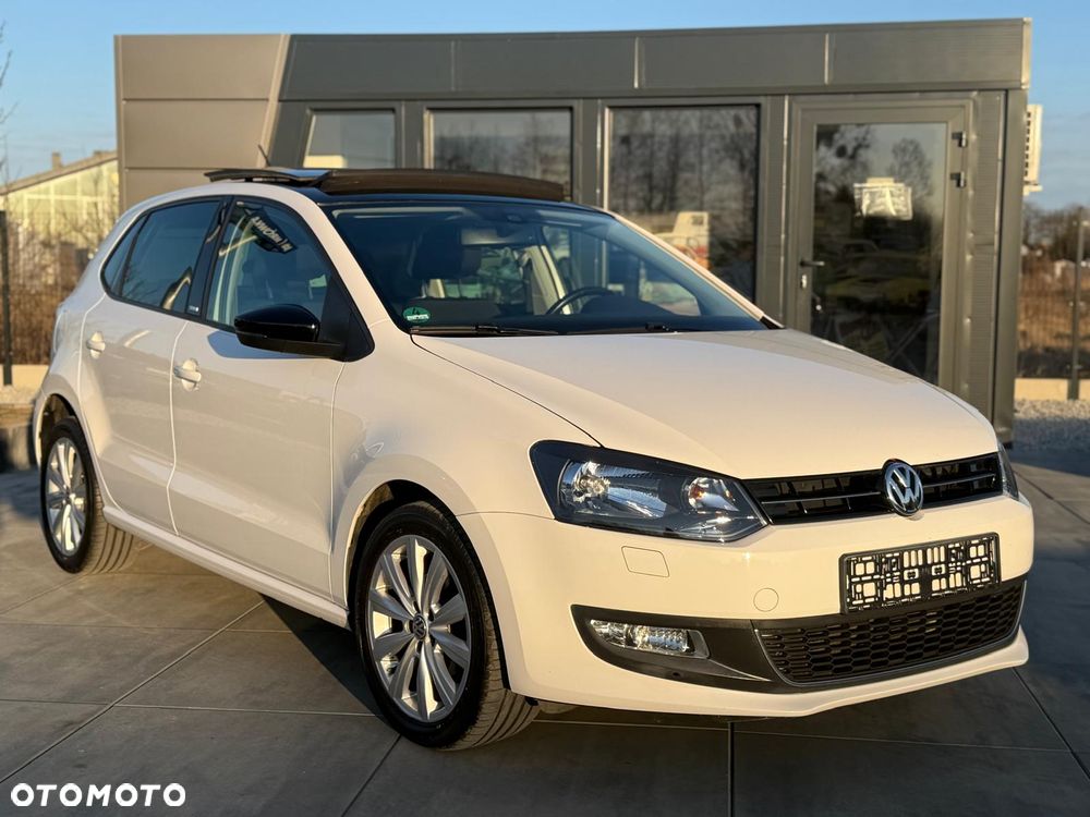 Volkswagen Polo 1.4 Style - 12