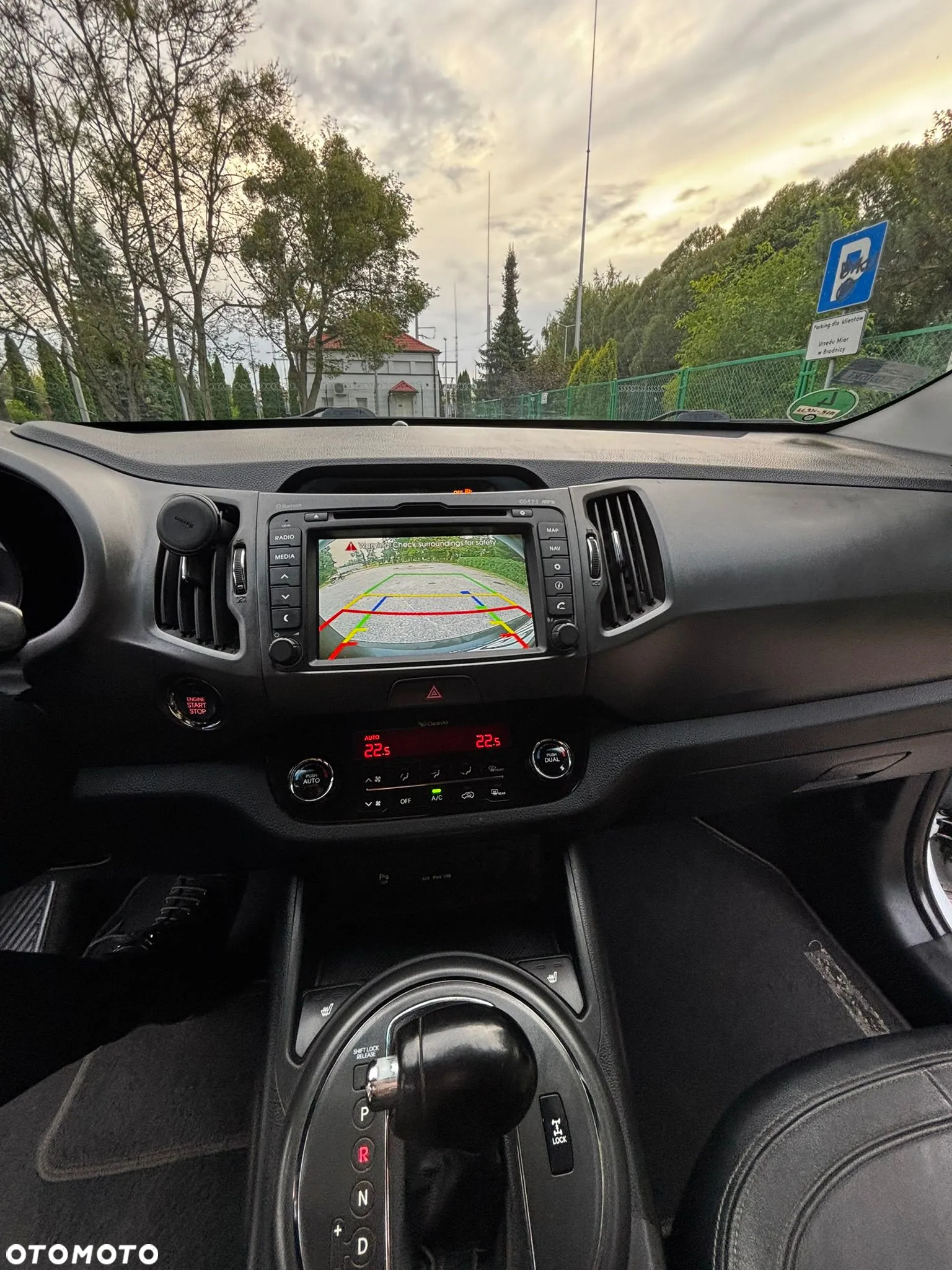 Kia Sportage - 2