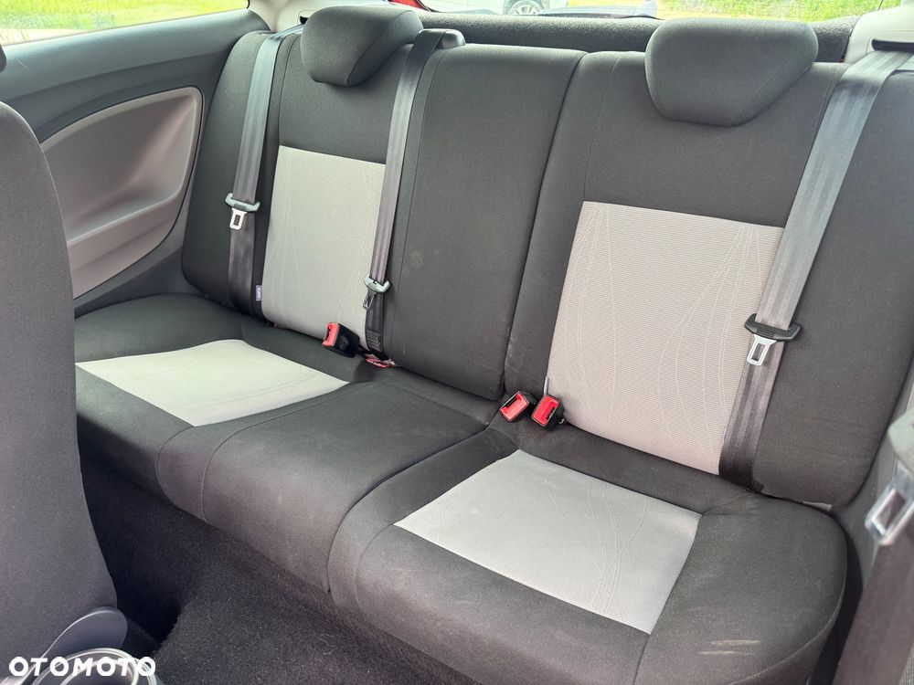 Seat Ibiza 1.4 16V Comfort Edition - 12