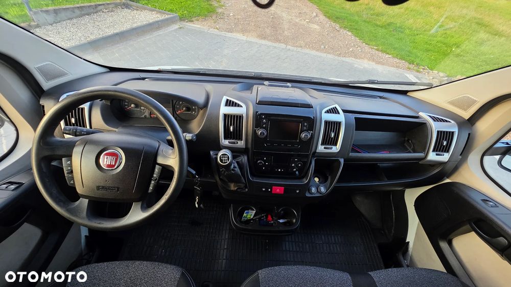 Fiat ducato - 9