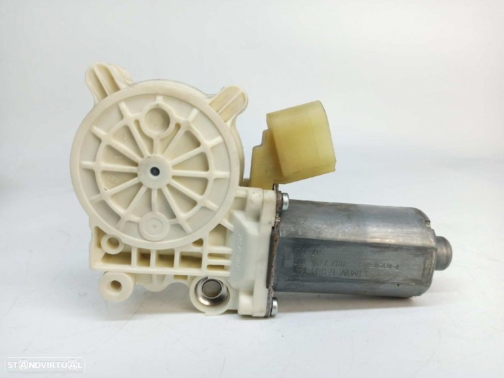 MOTOR ELEVADOR FRENTE ESQUERDO BMW SERIE 5 BERLINA (E60) 530D - 6