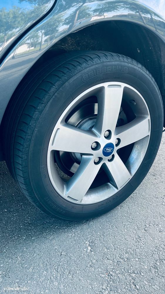 Ford S-Max 1.8 TDCi Trend 7L - 8