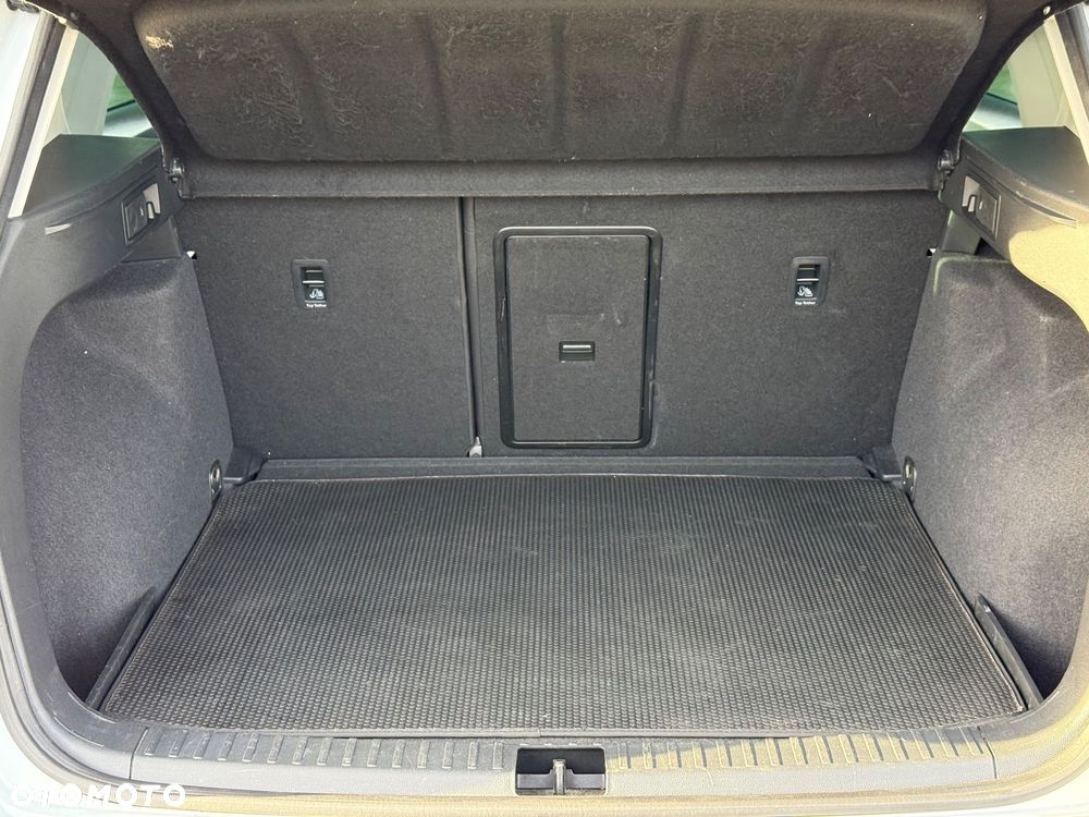 Seat Ateca 2.0 TDI DSG FR - 11