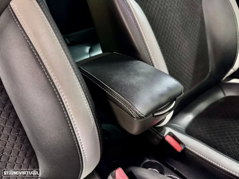 Renault Clio (Energy) TCe 90 Bose Edition - 47