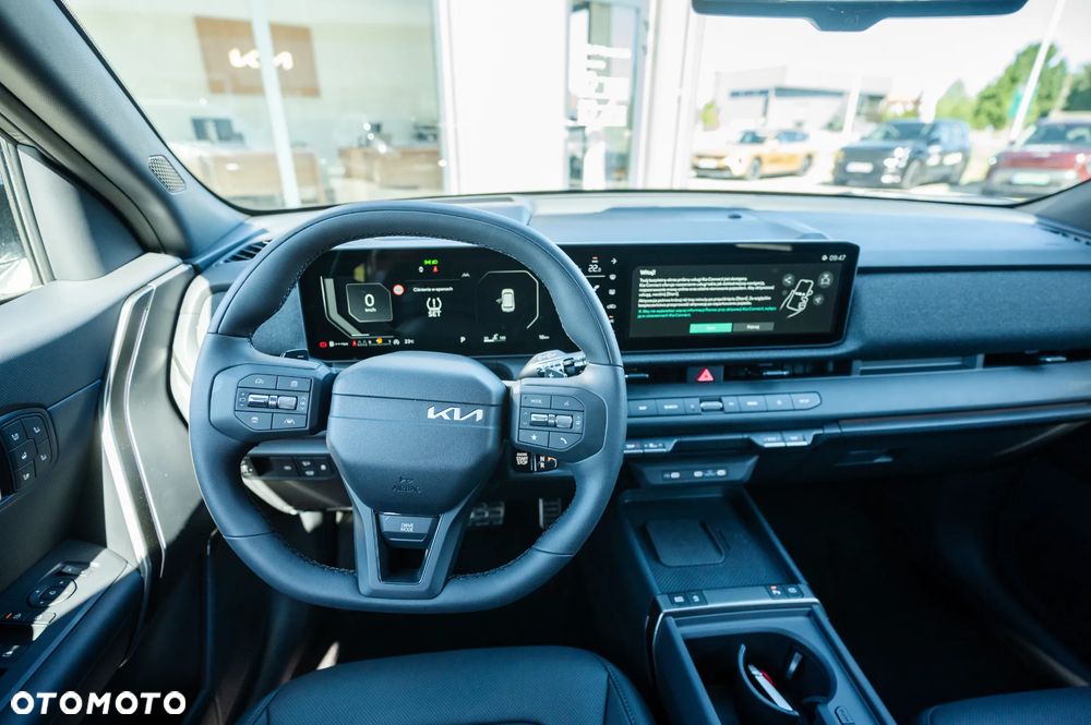 Kia Seltos 1.6 T-GDI X-Line DCT - 13