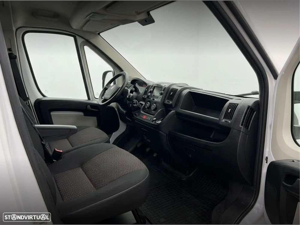 Citroën Jumper 2.2 BlueHDi 35 L3 CD - 14