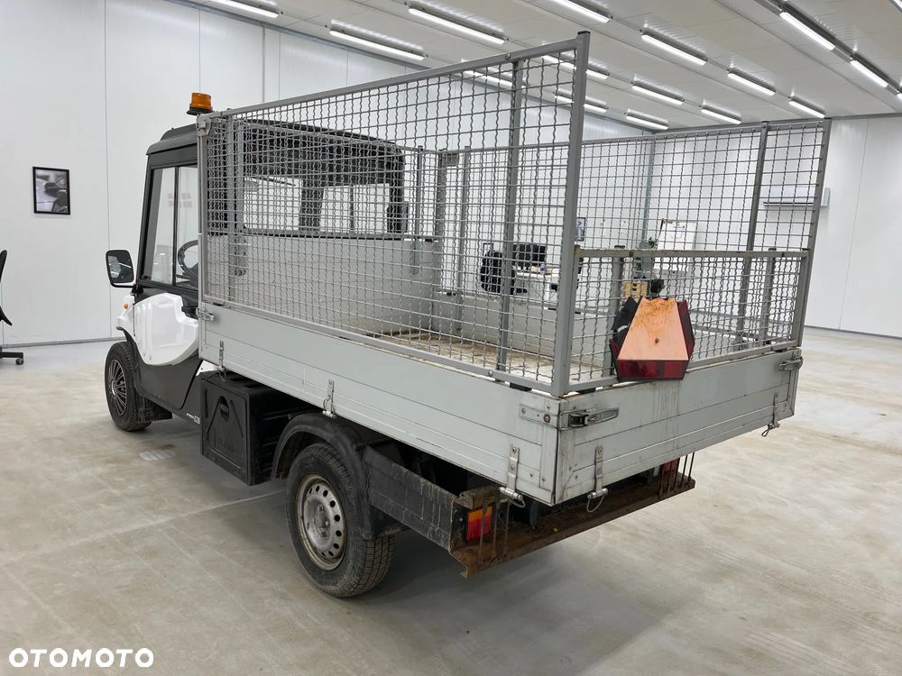 Inny MELEX 391.1 - 2