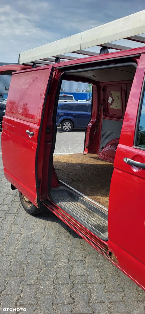 Volkswagen T5 - 7