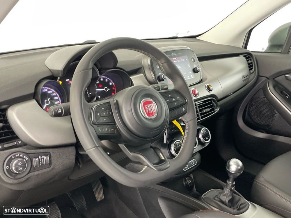 Fiat 500X 1.0 FireFly Sport - 15