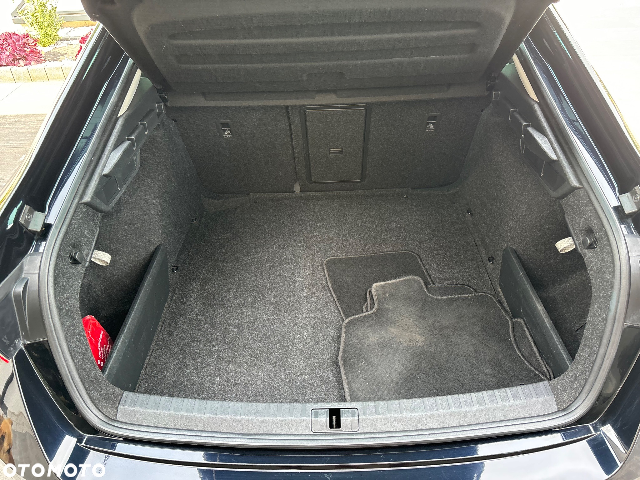 Skoda Octavia 1.5 TSI ACT Style - 29