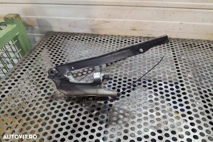 SET BALAMALE CAPOTA MOTOR Volvo V50 1 [2003 - 2011] wagon 2.0 D MT (1 - 2