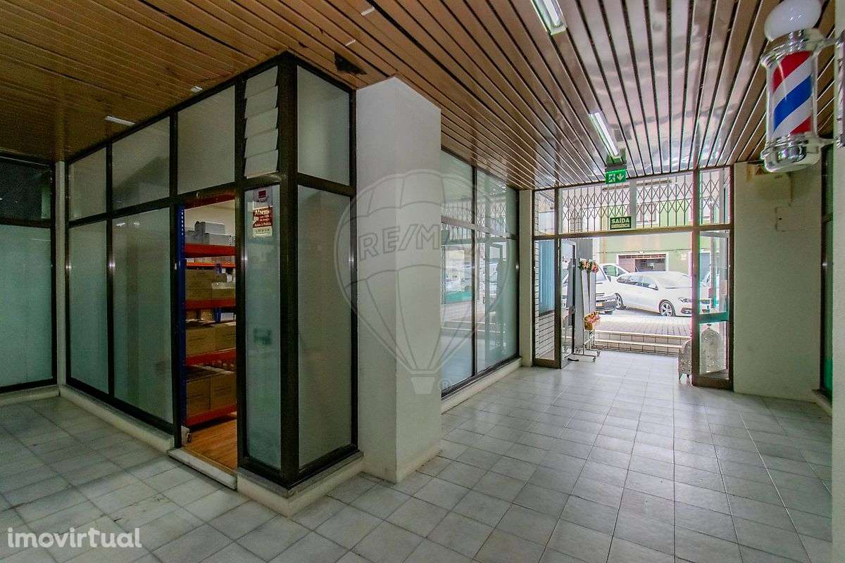 Loja  para venda - Grande imagem: 3/9