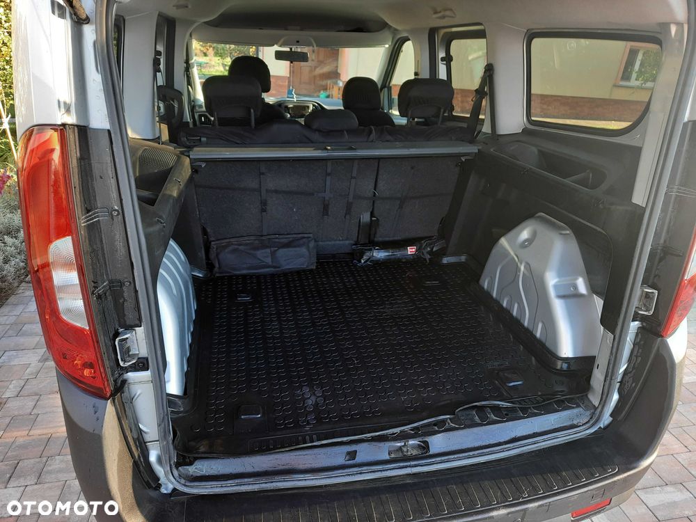 Fiat Doblo - 6