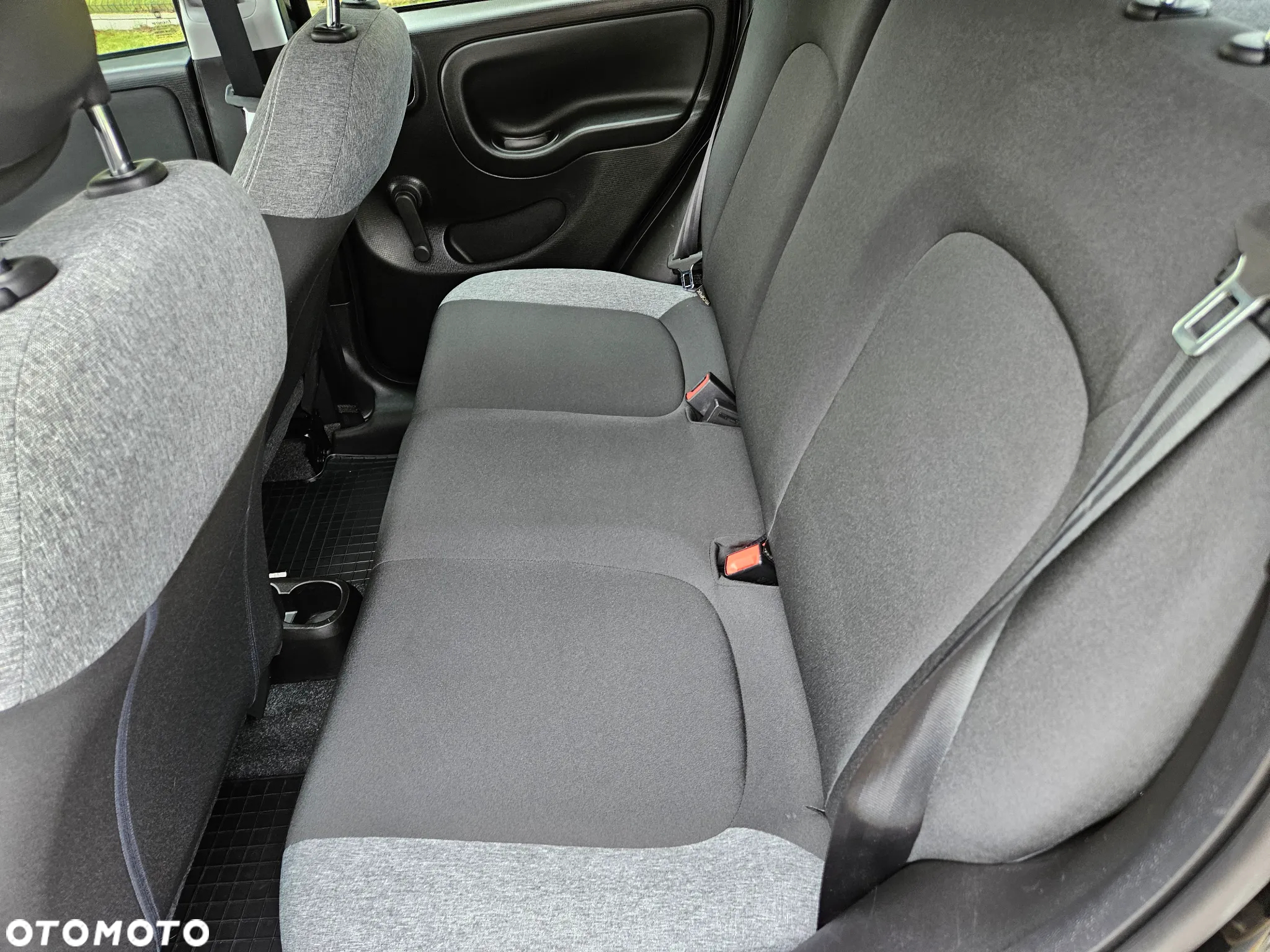 Fiat Panda 1.0 Hybrid - 27