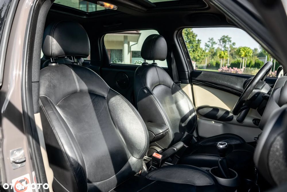 MINI Countryman Cooper S All4 - 38