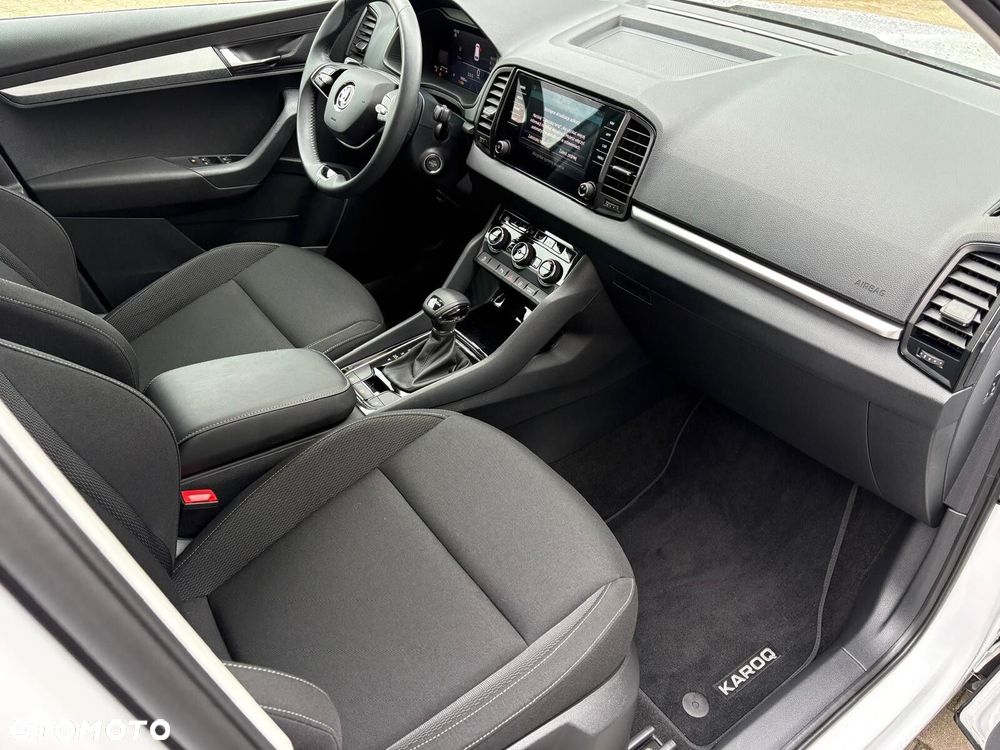 Skoda Karoq - 15