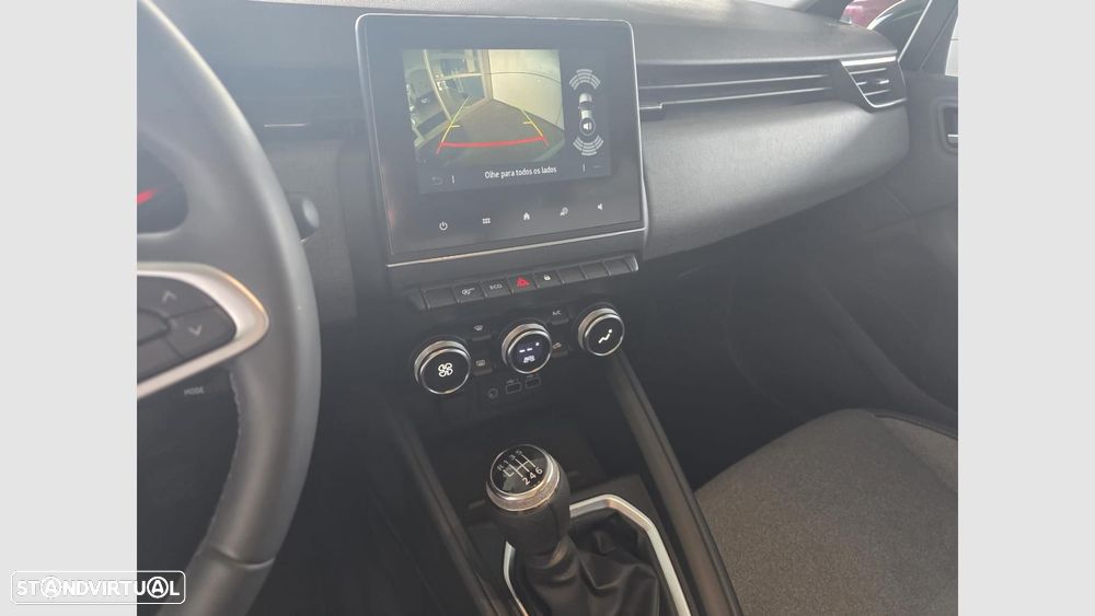 Mitsubishi Colt 1.0 MPI-T Invite - 13