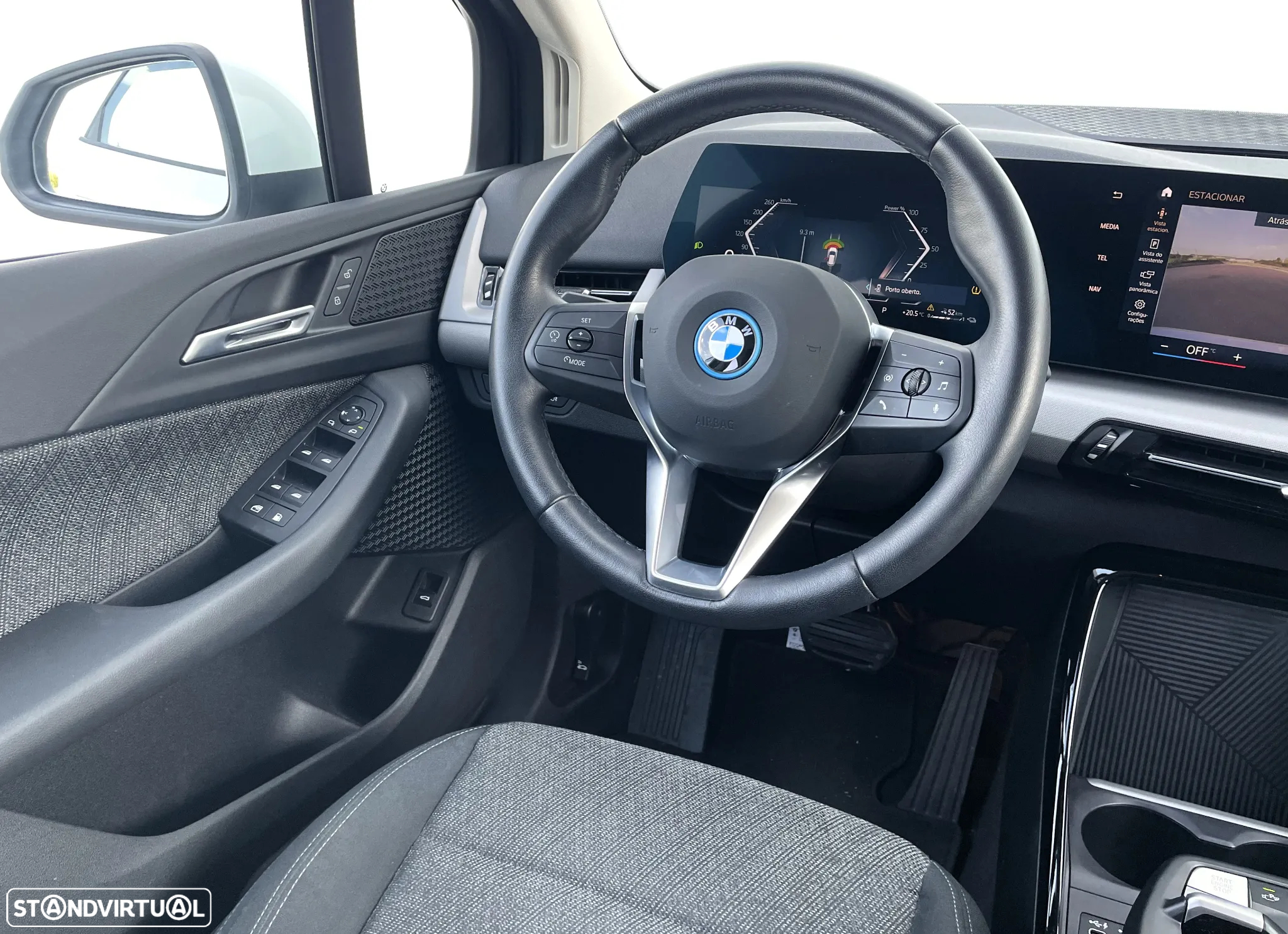 BMW 225xe Active Tourer e xDrive - 25