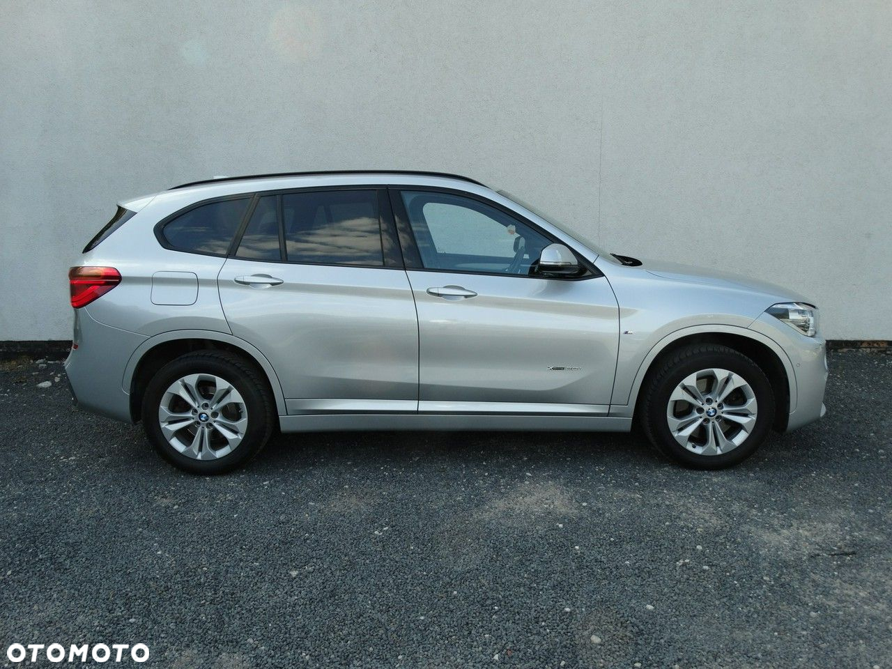 BMW X1 xDrive20i M Sport sport - 6