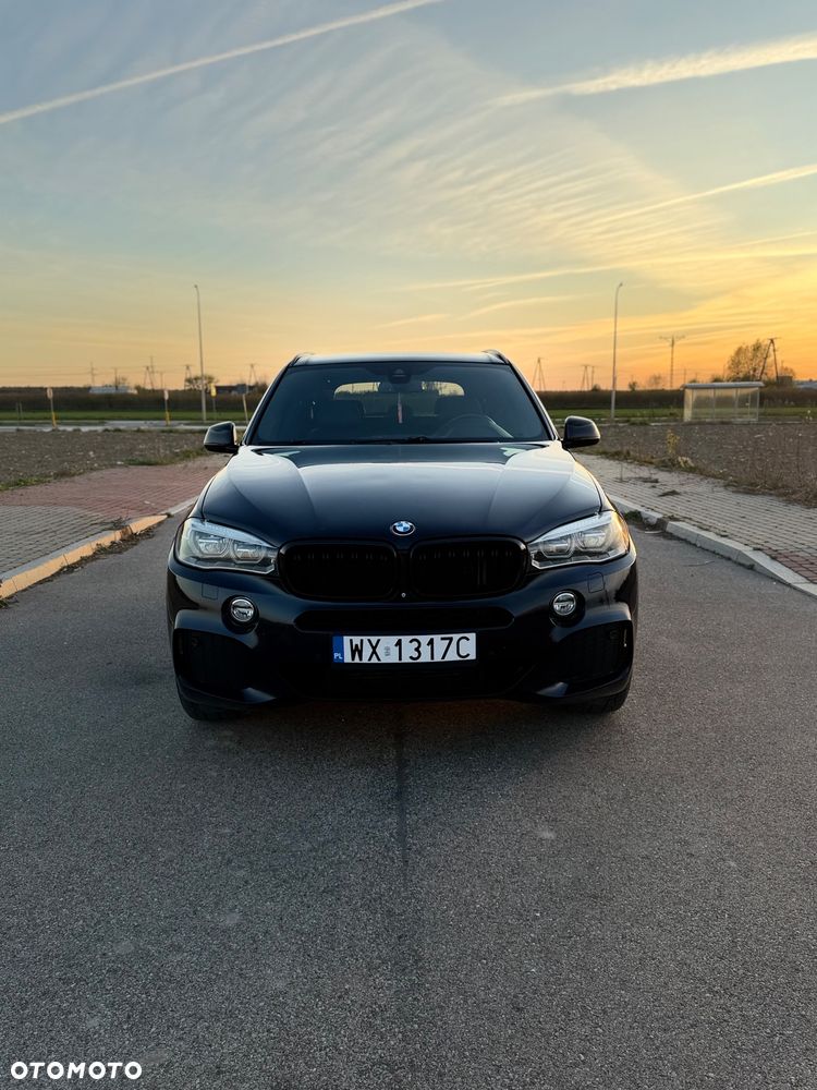 BMW X5 - 2