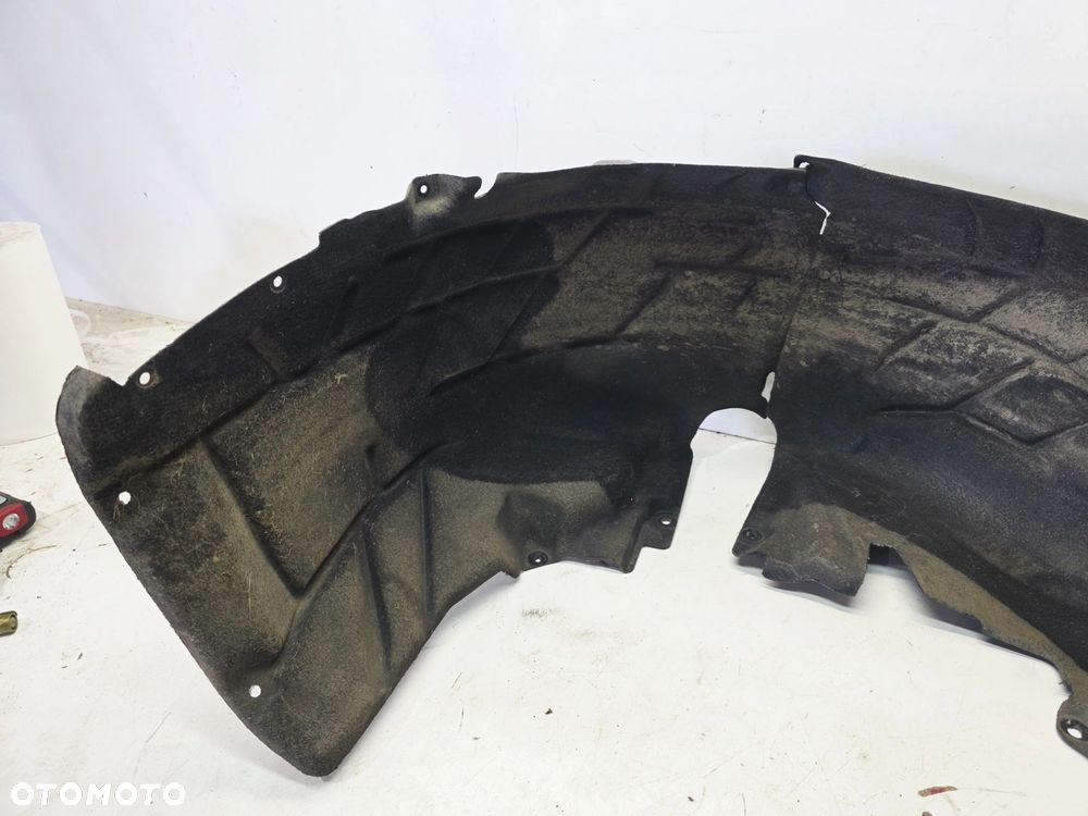 NADKOLE MATERIAOWE PRAWY TYŁ AUDI A6 C8 4K0810172F - 6