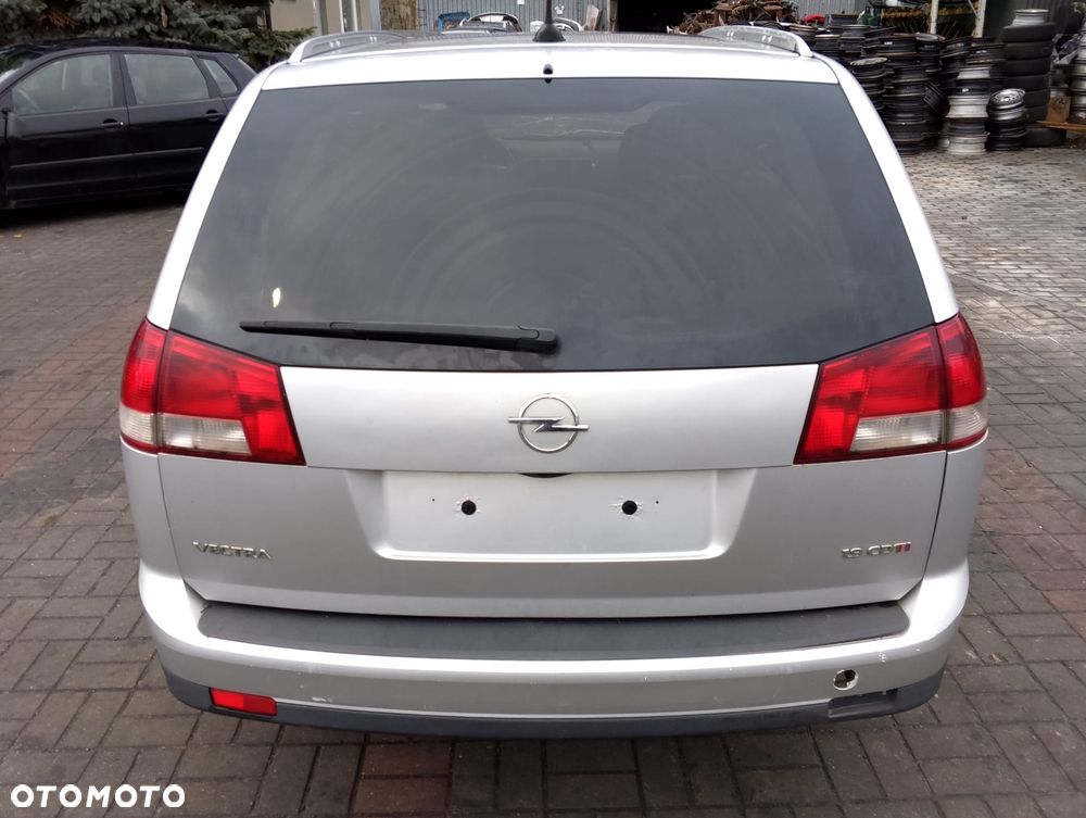 Opel Vectra C FL (05-08r.) 1.9 CDTI 149KM. Silnik Z19DTH Skrzynia F40WR lakier Z157 /157. Cały na części. GWARANCJA !!! Przód Tył Zestaw Komplet Drzwi Klapa Zderzak Błotnik Maska Grill Atrapa Szyba Pas Lampa Lusterko Boczki Fotel Kanapa Kokpit Deska Rozdzielcza Przełącznik Włącznik Sterownik Przewody Wiązka Instalacja Moduł Komputer Czujnik Listwa Pompa Alternator Wtryski Głowica Rozrusznik Kompresor Sprzęgło Dwumas Silnik Skrzynia ABS Klimatyzacji Paliwa Wspomagania Kolektor Turbina Przepustnica Zawór Chłodnica Koło Hak Belka Sanki Zawieszenie Mcpherson Półoś Amortyzator Wydech Tłumik Zacisk Most - 5