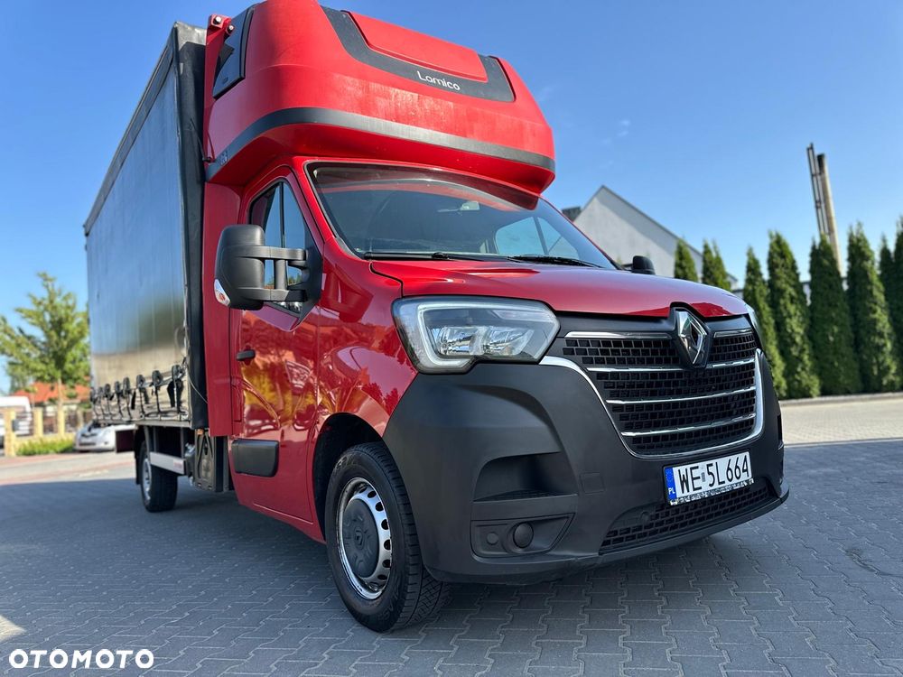 Renault Master - 21